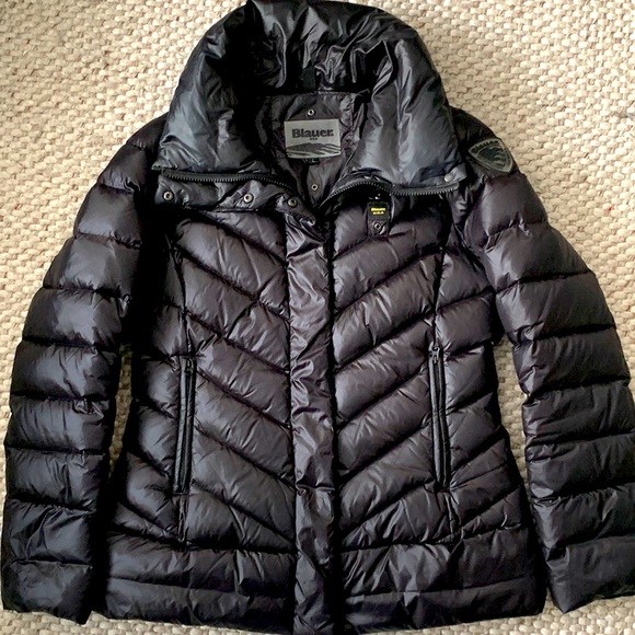 Blauer Jackets & Blazers - Blauer winter jacket. Women, size L.